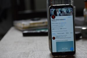 programgeeks branding on social media
