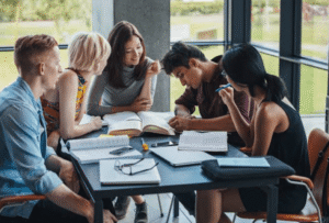 Streamlining Academic Printing for University Students